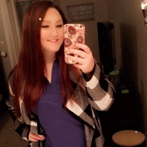 Meet your Posher, Mikayla